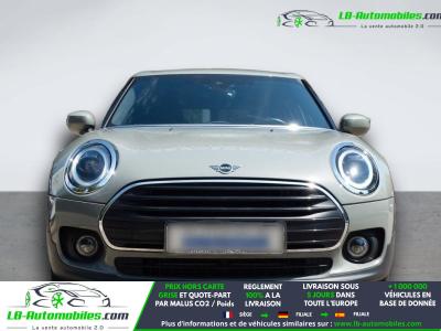 Mini Mini 102 CH BVA
