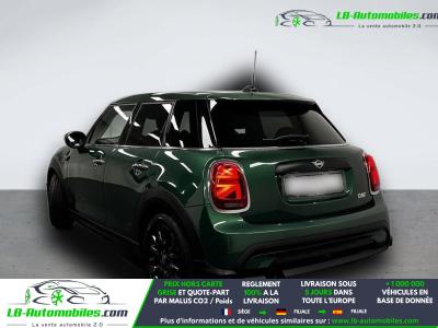 Mini Mini 102 CH BVA