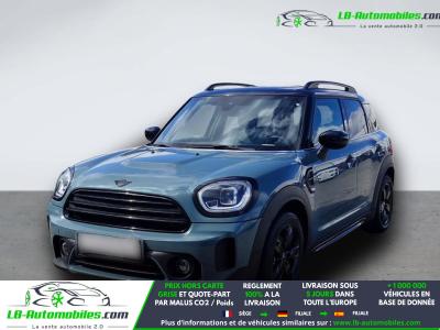Mini Mini 136 CH BVA