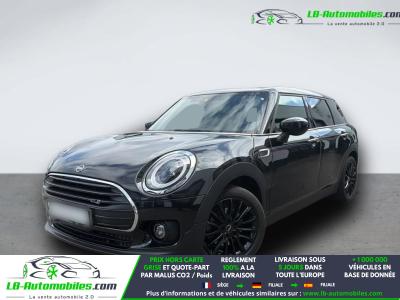 Mini Mini 136 CH BVA