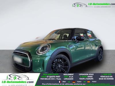 Mini Mini 136 CH BVA
