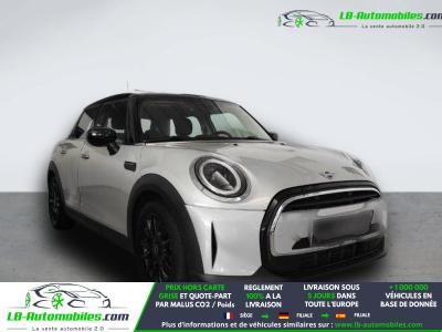 Mini Mini 136 CH BVA