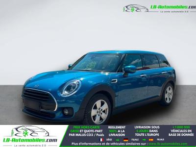 Mini Mini 136 CH BVA