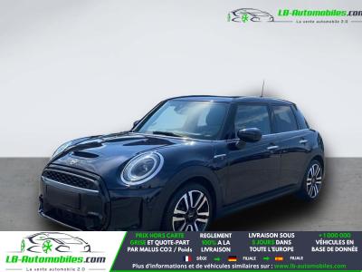 Mini Mini S 178 CH BVM
