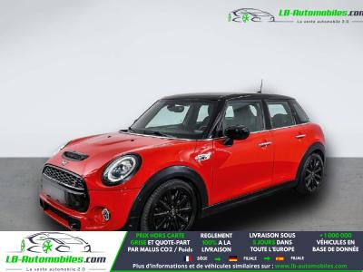 Mini Mini S 178 CH BVM