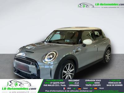 Mini Mini S 178 CH BVM