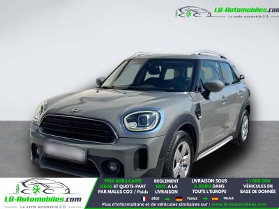 Mini Mini 102 CH BVA