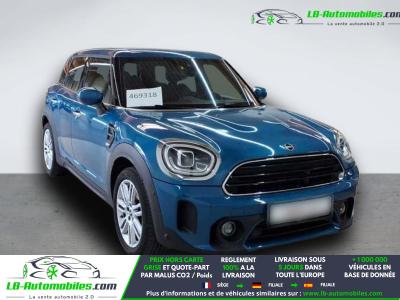 Mini Mini 102 CH BVA
