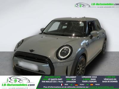Mini Mini 102 CH BVA