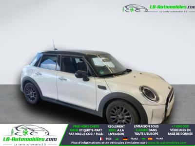 Mini Mini 136 CH BVA