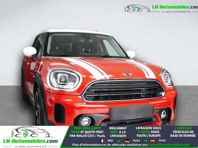 Mini Mini 136 CH BVA