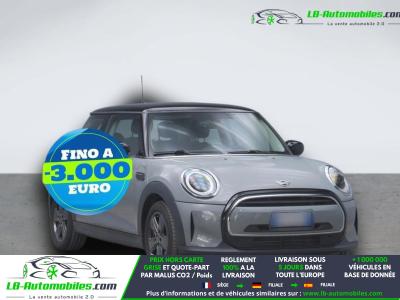 Mini Mini 136 CH BVA