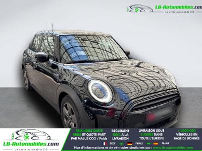 Mini Mini 136 CH BVA