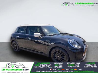 Mini Mini 136 CH BVA