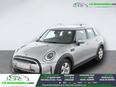 Mini Mini 136 CH BVA