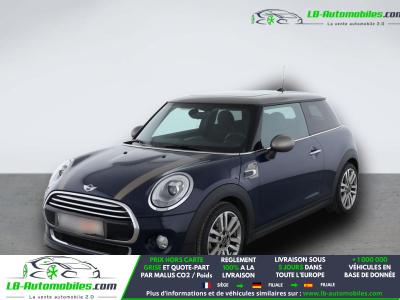 Mini Mini 136 CH BVA
