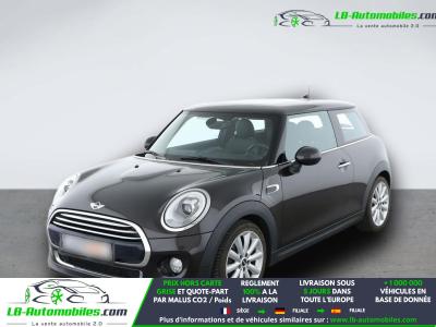 Mini Mini 136 CH BVA