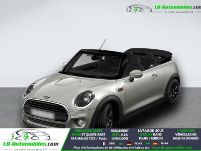 Mini Mini 136 CH BVA