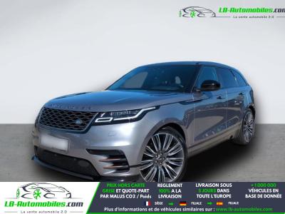 Land Rover Range Rover Velar 3.0L D275 BVA