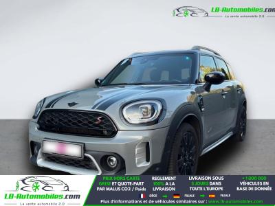 Mini Clubman S 178 ch BVA