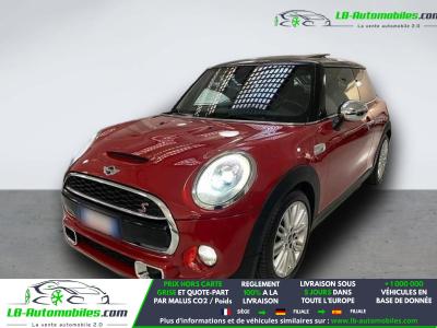 Mini Mini S 192 CH BVA