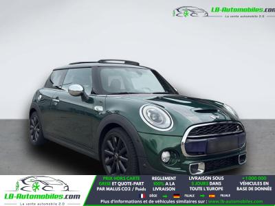 Mini Mini SD 170 CH BVA
