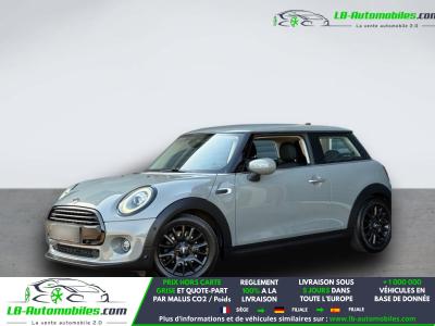 Mini Mini 102 CH BVA