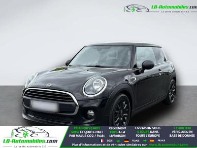 Mini Mini 102 CH BVA