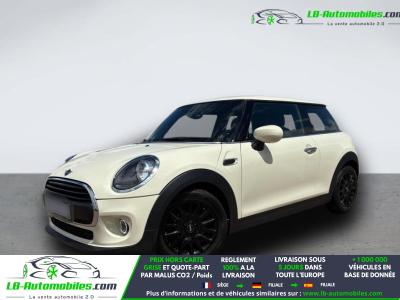 Mini Mini 102 CH BVA