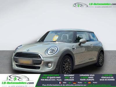 Mini Mini 102 CH BVA