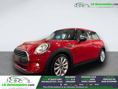 Mini Mini 102 CH BVA