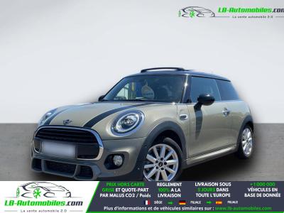 Mini Mini 136 CH BVA