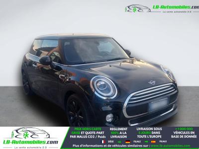 Mini Mini 136 CH BVA