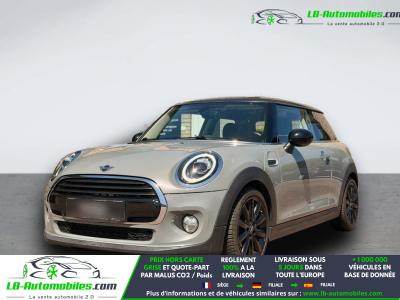 Mini Mini 136 CH BVA