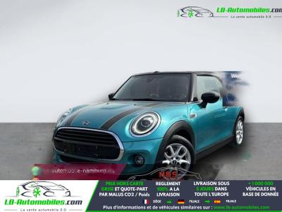 Mini Mini 136 CH BVA