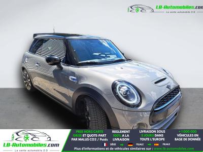 Mini Mini S 178 CH BVM