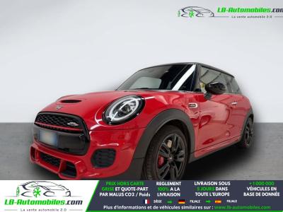 Mini Mini S JCW 231 CH  BVM