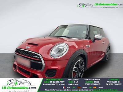 Mini Mini S JCW 231 CH  BVM