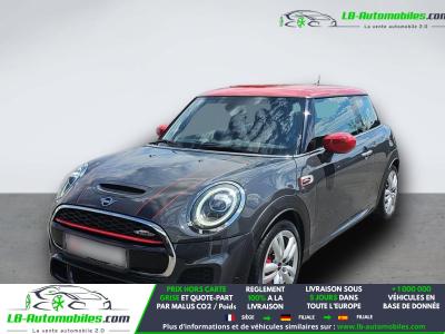 Mini Mini S JCW 231 CH  BVM