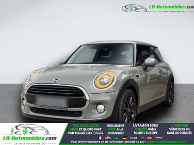 Mini Mini 136 CH BVA