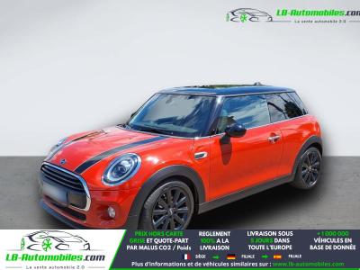 Mini Mini 136 CH BVA