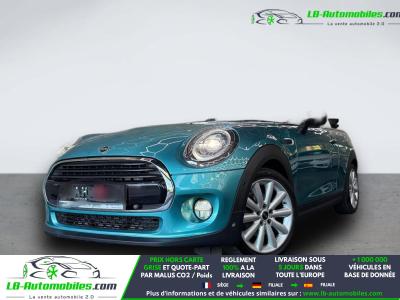 Mini Mini 136 CH BVA