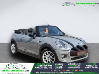 Mini Mini 136 CH BVA