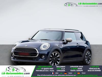 Mini Mini 136 CH BVA