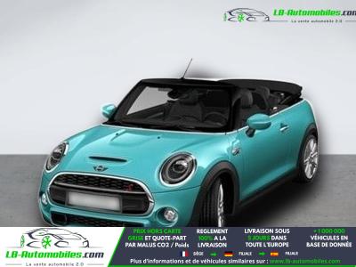 Mini Mini S 192 CH BVM