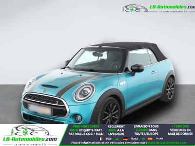 Mini Mini S 192 CH BVM