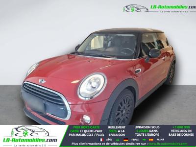 Mini Mini D 116 CH BVA