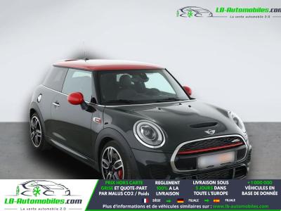 Mini Mini S JCW 231 CH  BVA