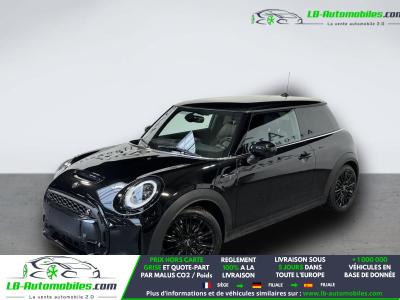 Mini Mini S 178 CH BVM