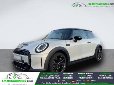 Mini Mini S 178 CH BVM